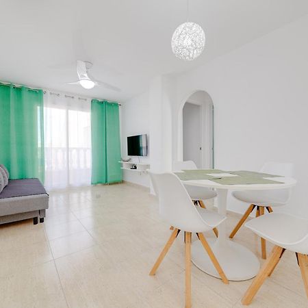 Apartamento Casa Godisa Torrevieja Exterior foto