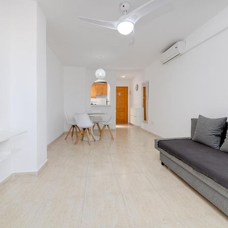 Apartamento Casa Godisa Torrevieja Exterior foto