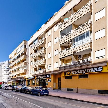 Apartamento Casa Godisa Torrevieja Exterior foto