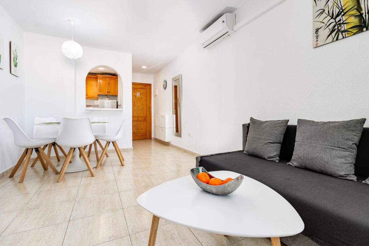 Apartamento Casa Godisa Torrevieja Exterior foto