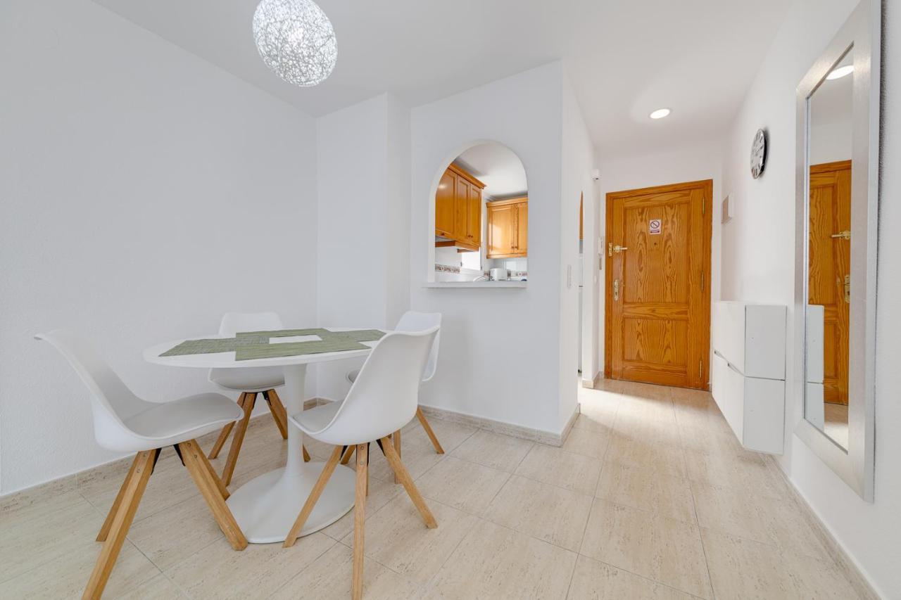 Apartamento Casa Godisa Torrevieja Exterior foto
