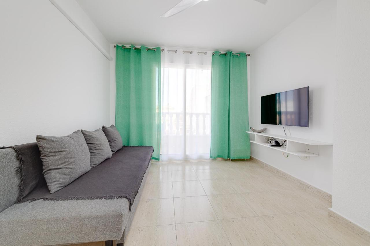 Apartamento Casa Godisa Torrevieja Exterior foto