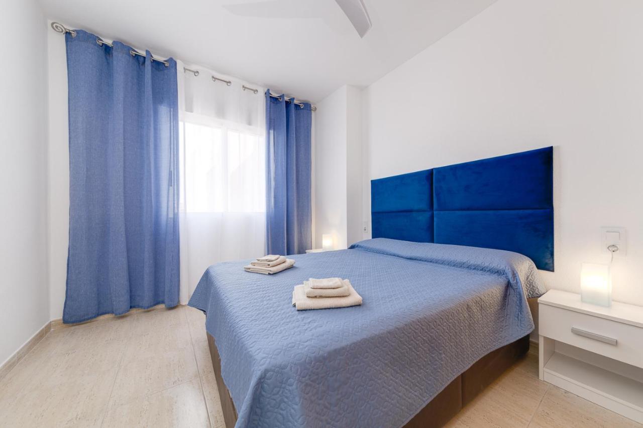 Apartamento Casa Godisa Torrevieja Exterior foto