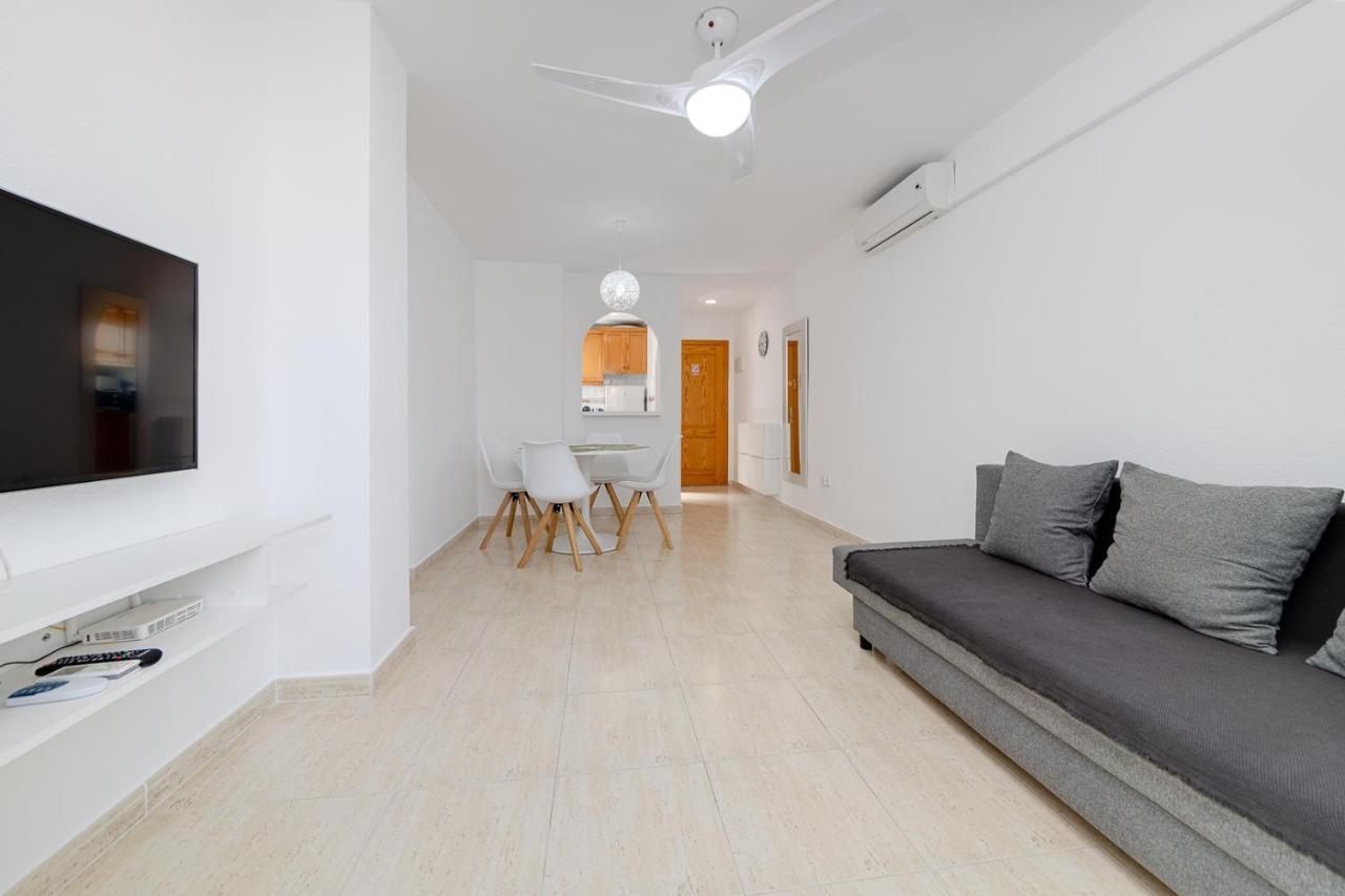 Apartamento Casa Godisa Torrevieja Exterior foto