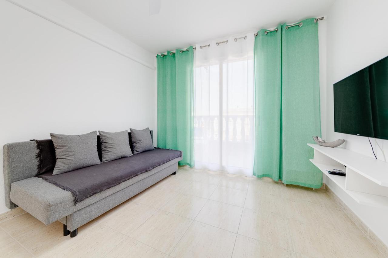 Apartamento Casa Godisa Torrevieja Exterior foto