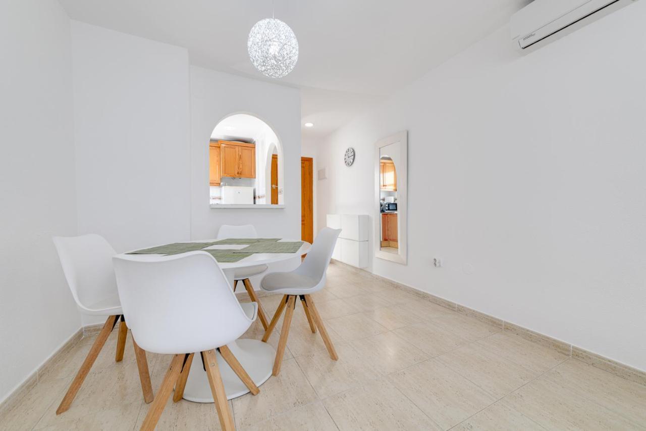 Apartamento Casa Godisa Torrevieja Exterior foto