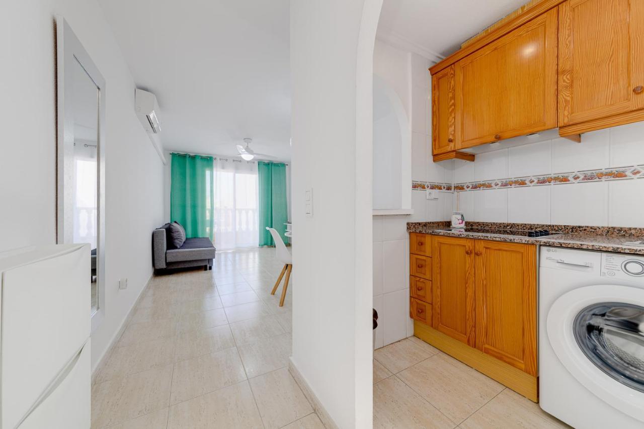 Apartamento Casa Godisa Torrevieja Exterior foto