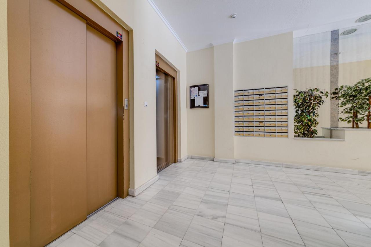 Apartamento Casa Godisa Torrevieja Exterior foto
