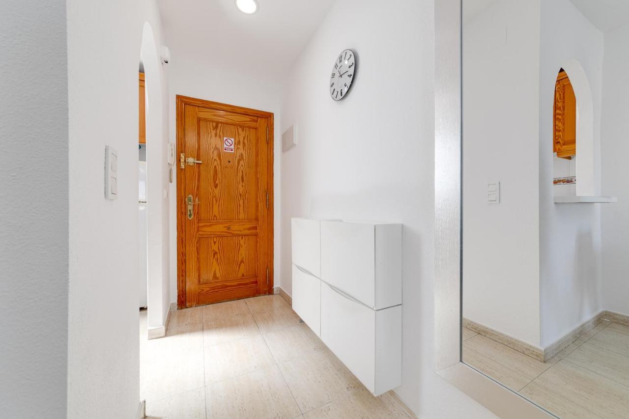 Apartamento Casa Godisa Torrevieja Exterior foto