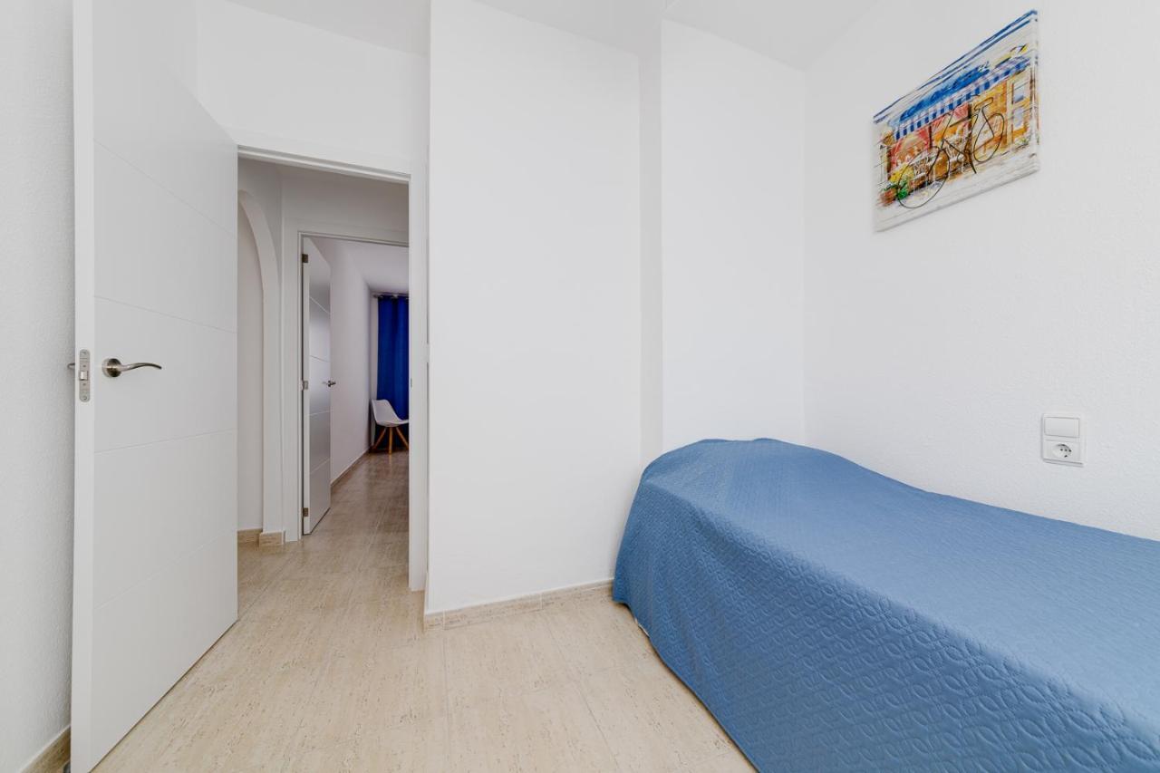 Apartamento Casa Godisa Torrevieja Exterior foto