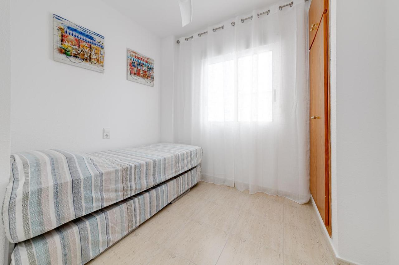 Apartamento Casa Godisa Torrevieja Exterior foto