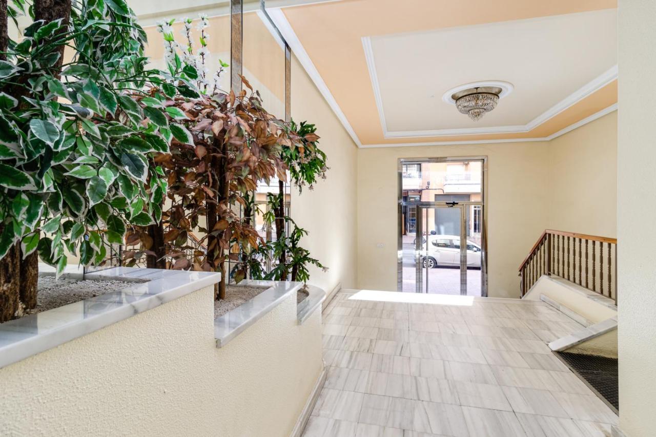 Apartamento Casa Godisa Torrevieja Exterior foto