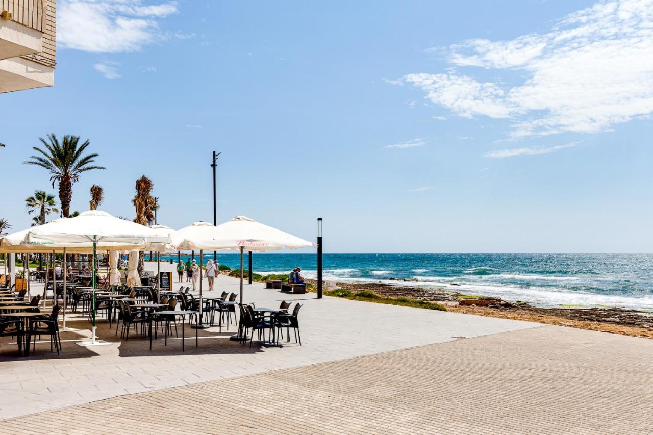 Apartamento Casa Godisa Torrevieja Exterior foto