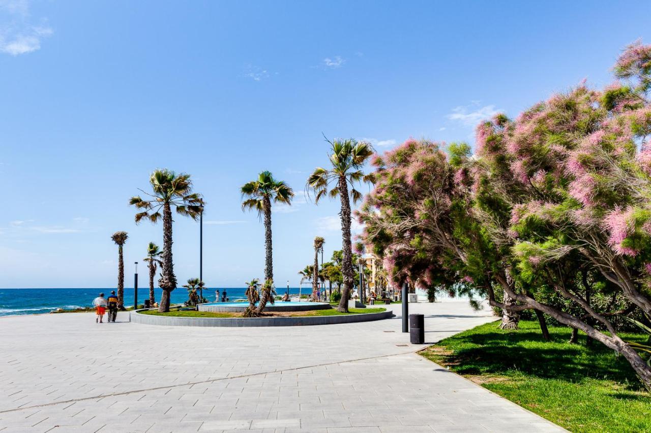 Apartamento Casa Godisa Torrevieja Exterior foto