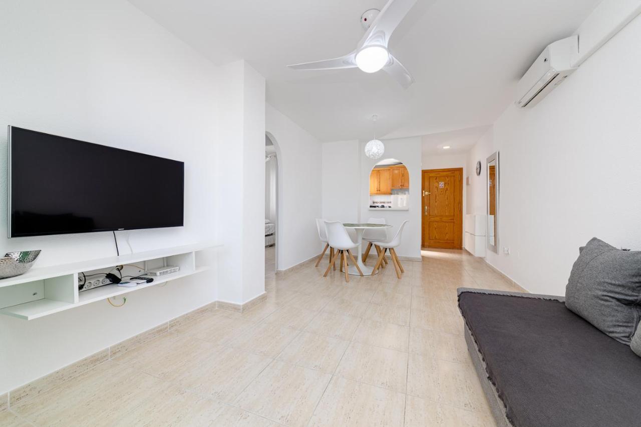 Apartamento Casa Godisa Torrevieja Exterior foto