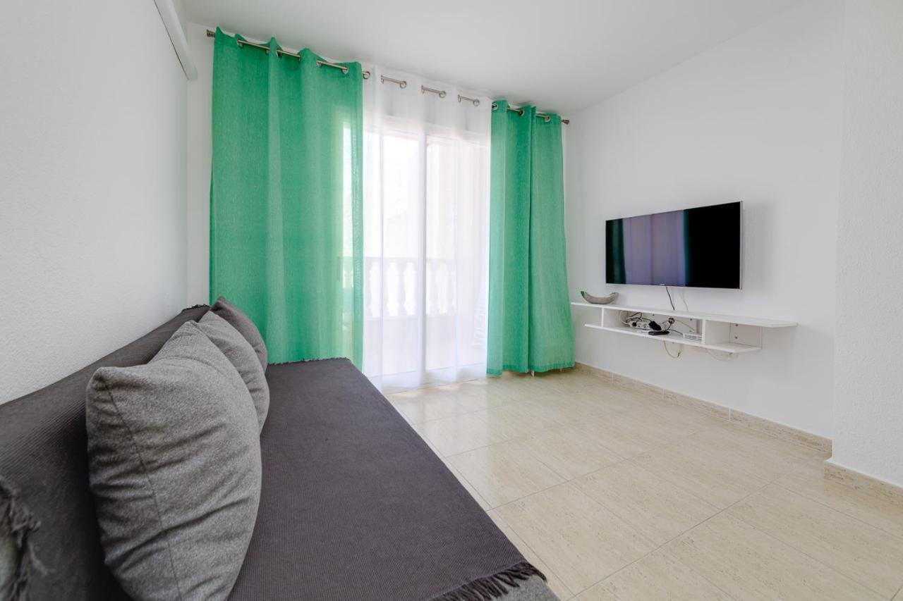 Apartamento Casa Godisa Torrevieja Exterior foto