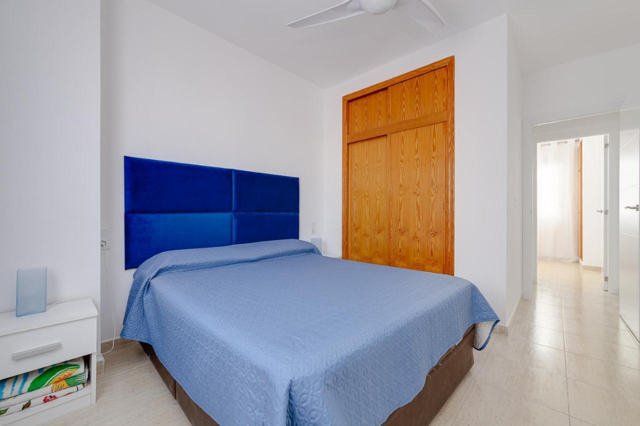 Apartamento Casa Godisa Torrevieja Exterior foto